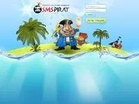 Відгуки про смс партнерку SMSPirat () партнерку