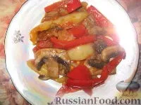рецепти снимки