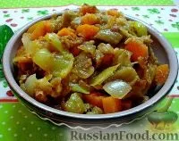 зеленчуци рецепти