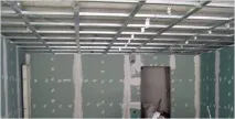 Оздоблення стелі кухні варіанти обробки стелі стелі