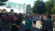 Звіт про Rock im Park 2014 - 4 дні подорожі до іншого світуБлог Максима Омарієва park