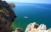 Відпочинок на Байкалі влітку 2015 погода в червні, липні, серпні байкалі