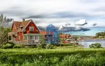Скасування дозволу на ІЖС як з серпня 2018 року будувати будинок для ІЖС та на садових (дачних) ділянках 2018