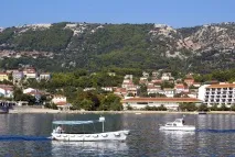 океаните моретата