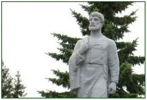 Відважний полярний мореплавець, мандрівник Семен Іванович Дежнєв, Викрутаси мореплавець