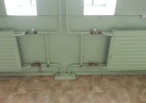 ленинградка двуетажна