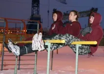 хората съзнателен