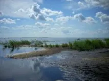 езеро аткул