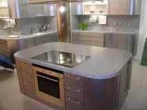 Острів на кухні плюси та мінуси, фото, поради та рекомендації фото