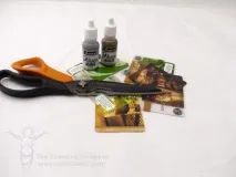 бижута колие
