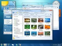 Особливості ікон для Windows 7 іконок