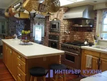 Острів на кухні плюси та мінуси, фото, поради та рекомендації мінуси
