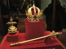 Основні ознаки абсолютної королівської влади влади
