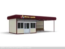 автобусни спирки автобусни спирки