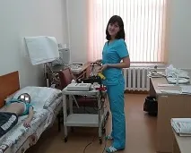 диагностика pgkb