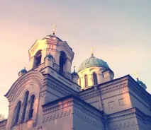 Про значення храму в житті християнина - Основи віри - Недільна школа - Статті - Школа радості значення