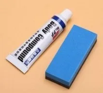 Body Compound отзиви