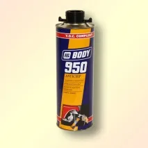 Відгуки про антигравій «Боді 950». антигравій