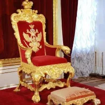 Основні ознаки абсолютної королівської влади ознаки