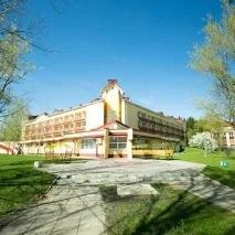 Оздоровчий центр Світанок в Білоукраїнсії ціни для українців, офіційний сайт, відгуки - санаторії центр