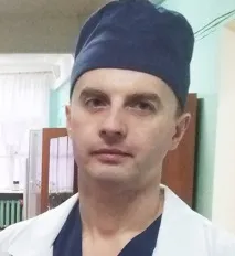 отделение хирургия