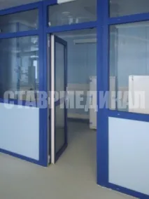 отделения интензивно лечение