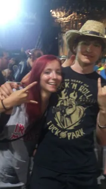 Звіт про Rock im Park 2014 - 4 дні подорожі до іншого світуБлог Максима Омарієва звіт