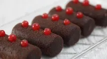 РАДЯНСЬКІ ПИРОЖЕНКИ були