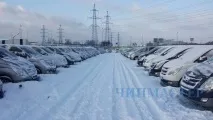 скоростта grand