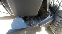 премахване прагове