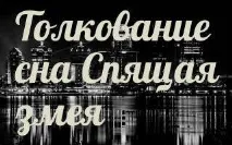 сънища сънища
