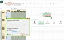 Порівняти стовпці в Excel, XLTools - Надбудови Excel, потрібні щодня excel