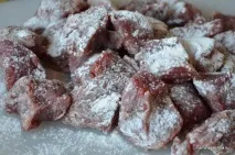 телешки зеленчуци