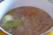 телешки зеленчуци