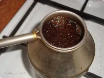 Старіння паперу за допомогою кави допомогою