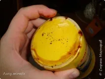 Старіння паперу за допомогою кави кави