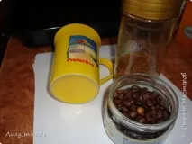 Старіння паперу за допомогою кави кави