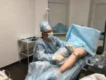 хирург съдов