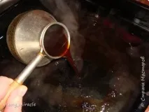 Старіння паперу за допомогою кави старіння