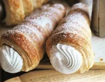 РАДЯНСЬКІ ПИРОЖЕНКИ пироженки