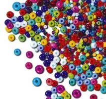 Поради з бісероплетіння бісероплетіння