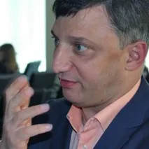 Слюсарчук, Андрій Тихонович Слюсарчука