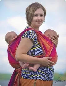 двійні