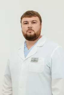 хирург съдов