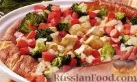 рецепти пилешки