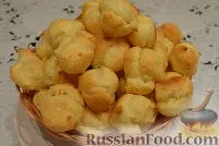маслен крем еклери крем