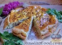 пилешки пайове