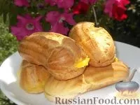 маслен крем сладкиши