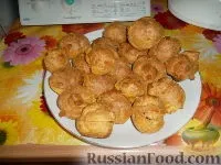 маслен крем сладкиши