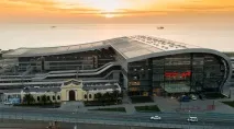 Севернокавказката железница Севернокавказката железница